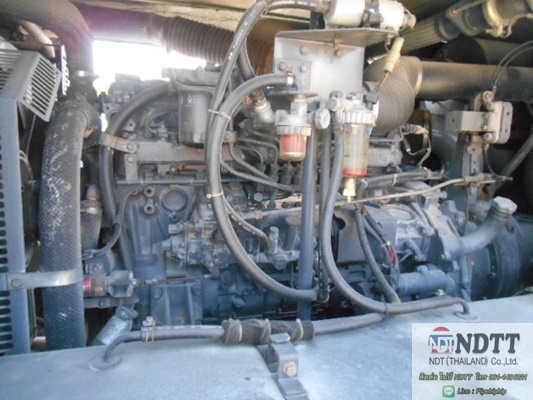 มาไทยแน่นอน! PDS655SD SN:68A4B10568 2003YR 6731HRS มาไทยแน่นอน! PDS655SD SN:68A4B10568 2003YR 6731HRS