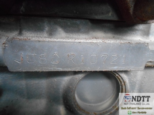 มาไทยแน่นอน! PDS655SD SN:68A4B10568 2003YR 6731HRS มาไทยแน่นอน! PDS655SD SN:68A4B10568 2003YR 6731HRS