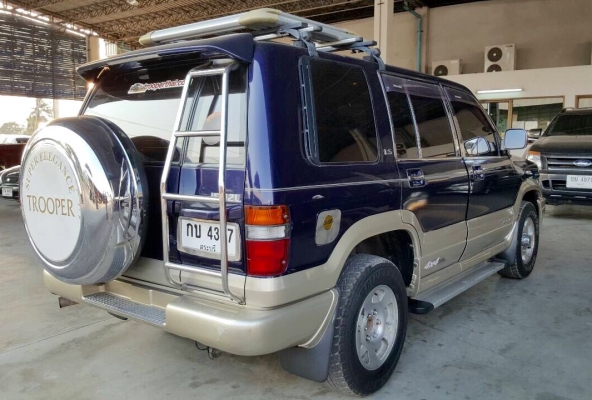 ขายถูกรถนั่งเอนกประสงค์พร้อมใช้งานขับดีสีเดิมบาง แอร์เย็นเล่มทะเบียนพร้อม