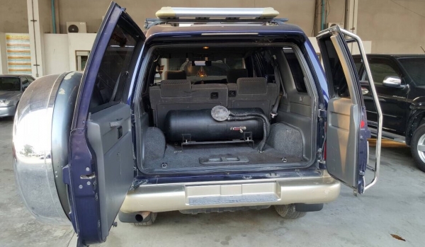 ขายถูกรถนั่งเอนกประสงค์พร้อมใช้งานขับดีสีเดิมบาง แอร์เย็นเล่มทะเบียนพร้อม