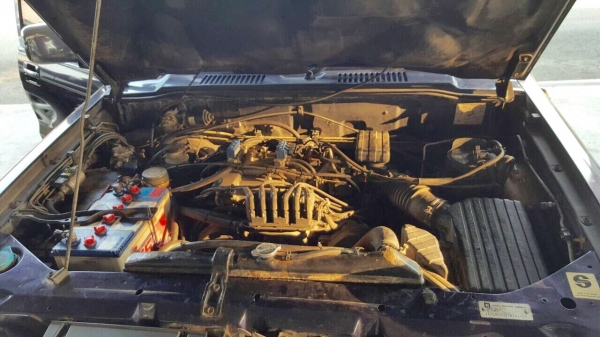 ขายถูกรถนั่งเอนกประสงค์พร้อมใช้งานขับดีสีเดิมบาง แอร์เย็นเล่มทะเบียนพร้อม