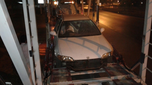 ขายเป็นซาก ขายเป็นซาก