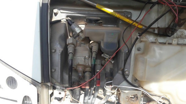 ขายรถบรรทุก 6 ล้อดัมพ์ ISUZU FRR 210 แรงม้าปี 2552 ราคา 900000