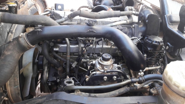 ขายรถบรรทุก 6 ล้อดัมพ์ ISUZU FRR 210 แรงม้าปี 2552 ราคา 900000