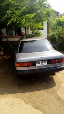 ขายเก๋งnissan