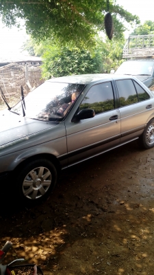 ขายเก๋งnissan