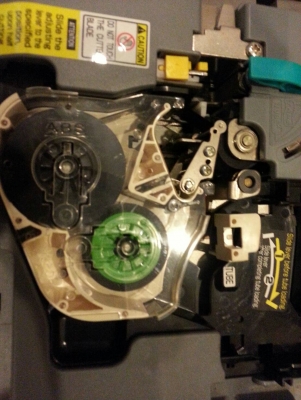 เครื่องพิมพ์ปลอกสายไฟ เครื่องพิมพ์ปลอกสายไฟ