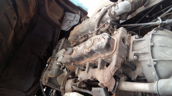 ขายด่วน6ล้อNKR 110ดั้มยิงหน้าวัสดุก่อสร้างเครื่องดี ช่วงล่างดีคัชชีสวยยางพอใช้เอกสารพร้อมโอน