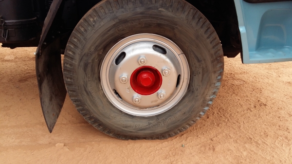 ขายด่วน6ล้อNKR 110ดั้มยิงหน้าวัสดุก่อสร้างเครื่องดี ช่วงล่างดีคัชชีสวยยางพอใช้เอกสารพร้อมโอน