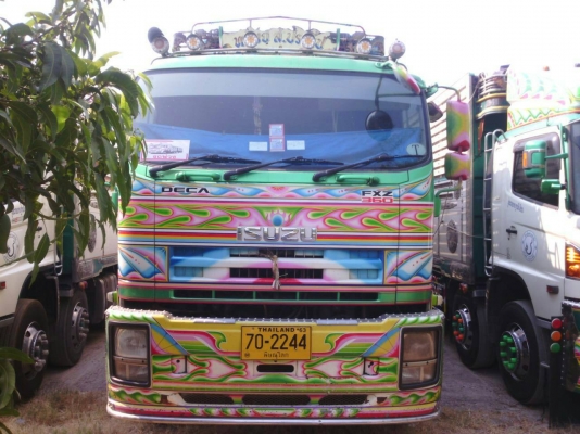 ขายอีซุซุ360