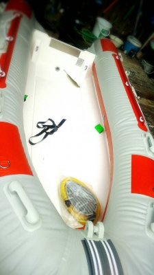 เรือยาง