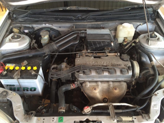 ขาย honda city ขาย honda city