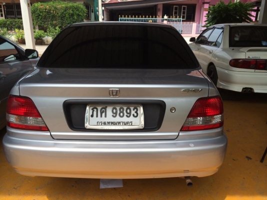 ขาย honda city ขาย honda city