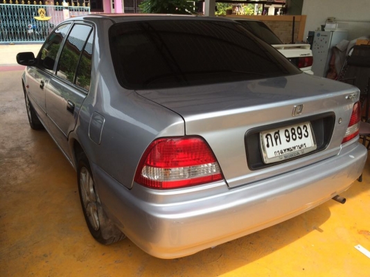 ขาย honda city ขาย honda city