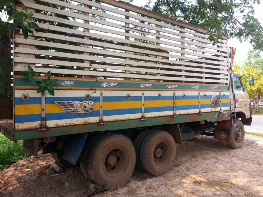 ขายดั้มเกษตร เพลาเดียว UD 185แรง เครื่องดี แคชซีสวย เอกสารพร้อมโอน สนใจโทร 090-8588220คุณนะ 093-3258446คุณบิว หรือเข้าดูสินค้าอื่นๆได้ที่ www.truck.in.th/498 หรือเพจFacebook ณรงค์ ซื้อขายรถมือสอง (เว็บไซต์ส่วนตัว) หรือFacebook คุณนะ รถบรรทุก ขายดั้มเกษตร เพลาเดียว UD 185แรง เครื่องดี แคชซีสวย เอกสารพร้อมโอน สนใจโทร 090-8588220คุณนะ 093-3258446คุณบิว หรือเข้าดูสินค้าอื่นๆได้ที่ www.truck.in.th/498 หรือเพจFacebook ณรงค์ ซื้อขายรถมือสอง (เว็บไซต์ส่วนตัว) หรือFacebook คุณนะ รถบรรทุก