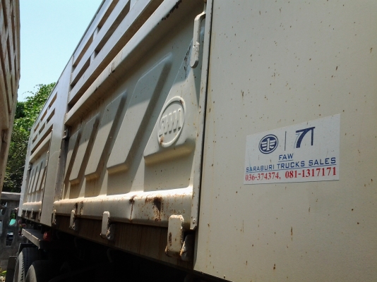 ขายหางพ่วงสามมิตร  สามเพลา ซื้อมา ปีกว่าๆไม่ค่อยได้ใช้งาน ยางเดิมติดรรถ