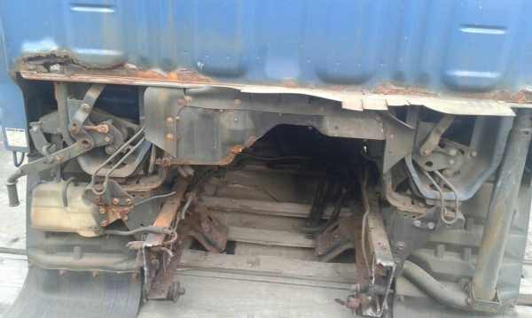 ขายหัวเก๋ง รถบรรทุก ยี่ห้อ TOYOTA DYNA สำหรับ  4 ล้อ , 6 ล้อเล็ก  ราคา 56,000 บาท