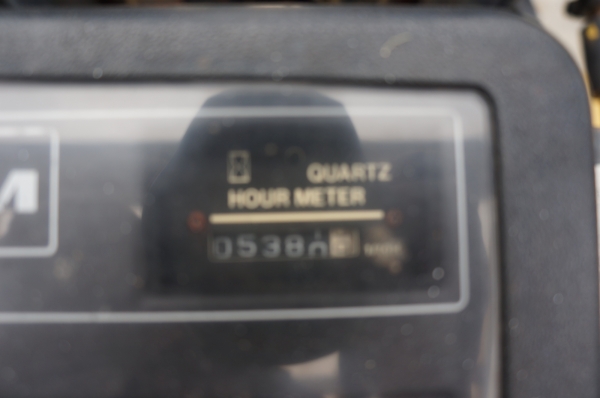 ขายรถฟอร์คลิฟต์ TCM FG15n17  1.5 ตัน แผงงาสไลด์ เสาสูง 4 เมตร พร้อมที่หนีบกล่อง