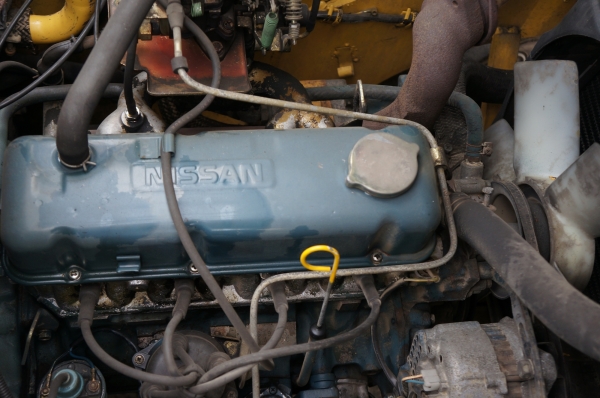 ขายรถฟอร์คลิฟต์ TCM FG15n17  1.5 ตัน แผงงาสไลด์ เสาสูง 4 เมตร พร้อมที่หนีบกล่อง