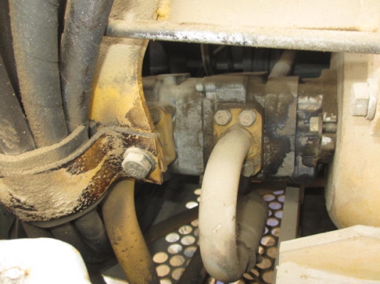 Komatsu PC40-7 นำเข้าเองจากญี่ปุ่นโดยตรง