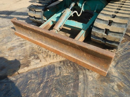 Yanmar Vio40-1 เก่าญี่ปุ่น ปั้มนิ้ว