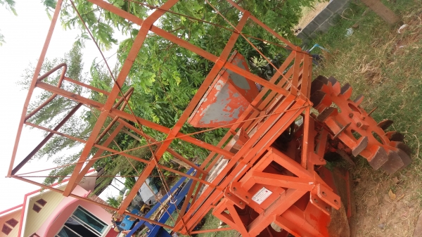 หางปลูกอ้อยใส่รถ36แรงขึ้นไป