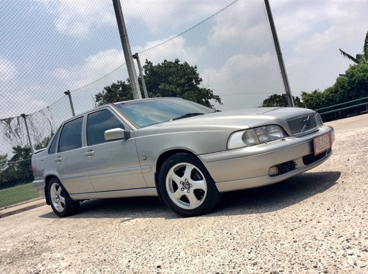 VOLVO S70 2.3 T-5 1999