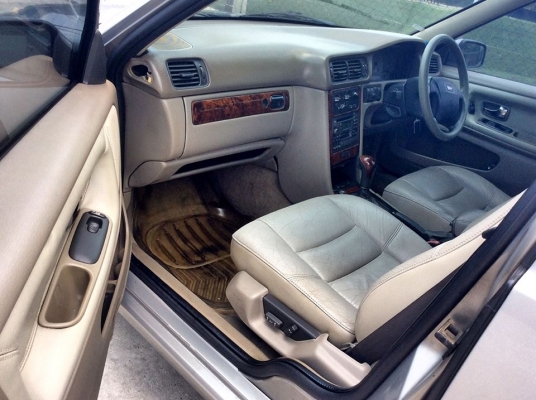 VOLVO S70 2.3 T-5 1999