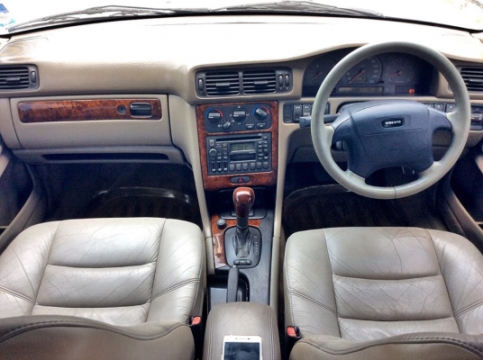 VOLVO S70 2.3 T-5 1999