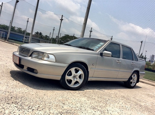 VOLVO S70 2.3 T-5 1999