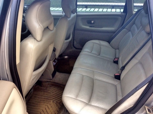 VOLVO S70 2.3 T-5 1999