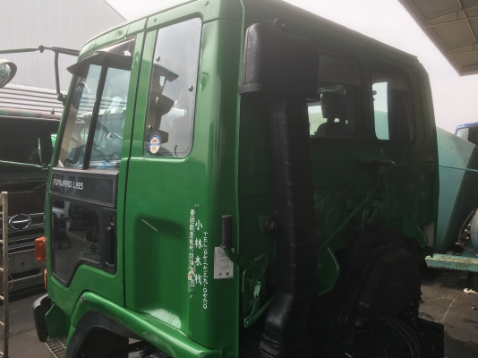 ขายหัวเก๋ง อีซูซุ ร็อกกี้ หัวรถญี่ปุ่น ตรงรุ่นไทย สภาพสวย