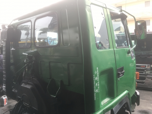 ขายหัวเก๋ง อีซูซุ ร็อกกี้ หัวรถญี่ปุ่น ตรงรุ่นไทย สภาพสวย