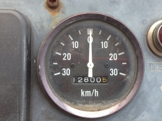 รถบด 7 ล้อยาง Sakai T600C เกียร์ออโต้ รถเก่านอก มีให้เลือกหลายคัน