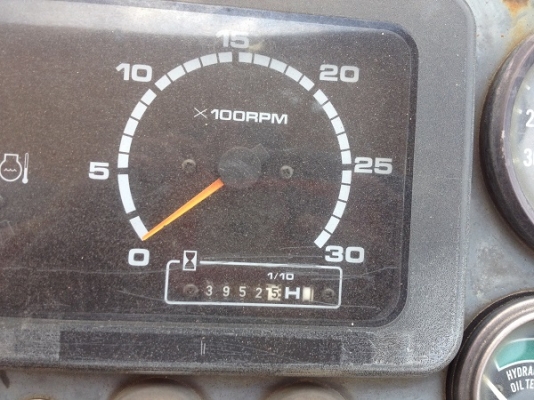 รถบด 7 ล้อยาง Sakai T600C เกียร์ออโต้ รถเก่านอก มีให้เลือกหลายคัน