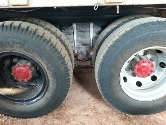 ขายรถ10ล้อ 2คานหน้า เครื่อง260เทอร์โบ มีระบบลากพ่วง รถสวยสภาพพร้อมใช้งาน เอกสารพร้อมโอน สนใจโทร 090-8588220คุณนะ 093-3258446คุณบิว หรือเข้าดูสินค้าอื่นๆได้ที่ www.truck.in.th/498 หรือเพจFacebook ณรงค์ ซื้อขายรถมือสอง (เว็บไซต์ส่วนตัว) หรือFacebook คุณนะ ร