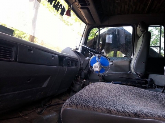 ขายรถ10ล้อ 2คานหน้า เครื่อง260เทอร์โบ มีระบบลากพ่วง รถสวยสภาพพร้อมใช้งาน เอกสารพร้อมโอน สนใจโทร 090-8588220คุณนะ 093-3258446คุณบิว หรือเข้าดูสินค้าอื่นๆได้ที่ www.truck.in.th/498 หรือเพจFacebook ณรงค์ ซื้อขายรถมือสอง (เว็บไซต์ส่วนตัว) หรือFacebook คุณนะ ร