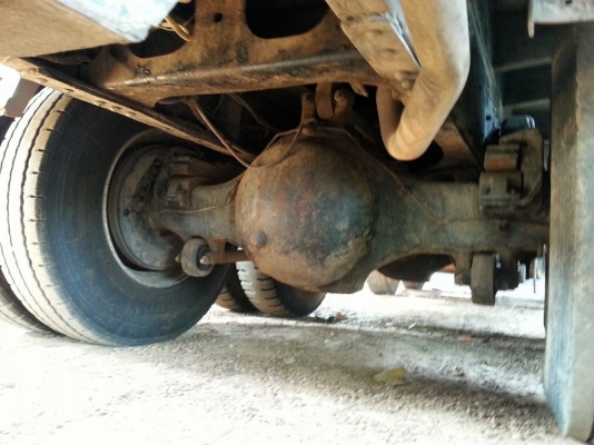 ขายรถ10ล้อ 2คานหน้า เครื่อง260เทอร์โบ มีระบบลากพ่วง รถสวยสภาพพร้อมใช้งาน เอกสารพร้อมโอน สนใจโทร 090-8588220คุณนะ 093-3258446คุณบิว หรือเข้าดูสินค้าอื่นๆได้ที่ www.truck.in.th/498 หรือเพจFacebook ณรงค์ ซื้อขายรถมือสอง (เว็บไซต์ส่วนตัว) หรือFacebook คุณนะ ร