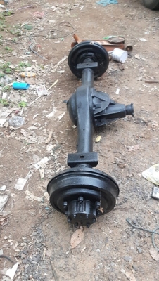 ขายเพลา 4ล้อ อีซุซุ