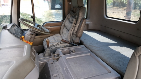 ขายรถหัวลาก HINO โทร. 085-2681076