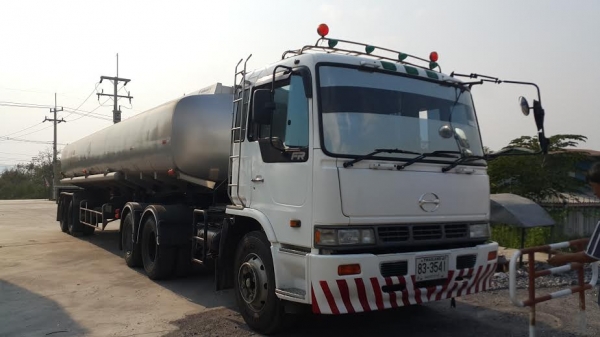 ขายรถหัวลาก HINO โทร. 085-2681076