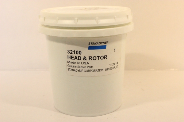ROTOR HEAD STANADYNE 32100 4 สูบ
