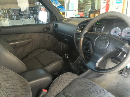 ขาย รถกระบะ Ford Ranger 2.5XLT doublecab ปี 2002 ขาย รถกระบะ Ford Ranger 2.5XLT doublecab ปี 2002