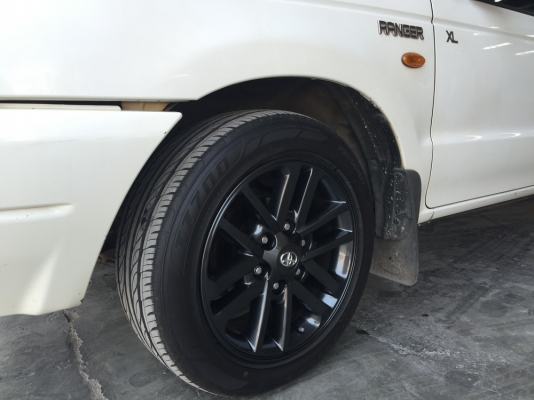 ขาย รถกระบะ Ford Ranger 2.5XLT doublecab ปี 2002 ขาย รถกระบะ Ford Ranger 2.5XLT doublecab ปี 2002