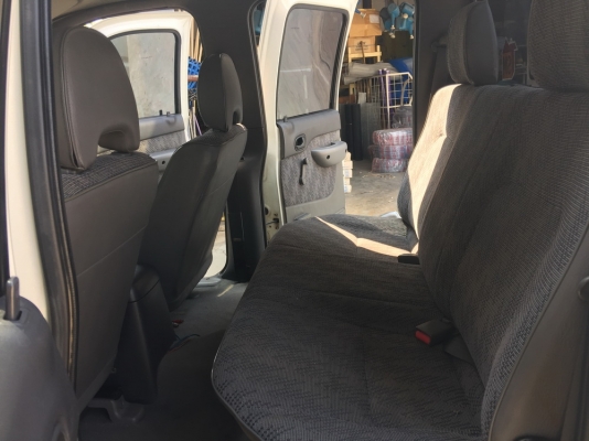 ขาย รถกระบะ Ford Ranger 2.5XLT doublecab ปี 2002 ขาย รถกระบะ Ford Ranger 2.5XLT doublecab ปี 2002