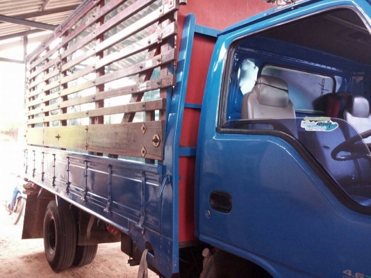 ขายรถ6ล้อ 120แรง ยาว4.30เมตร เฟืองท้ายFหน้าหลัง เอกสารพร้อมโอน สนใจโทร 090-8588220คุณนะ 093-3258446คุณบิว หรือเข้าดูสินค้าอื่นได้ที่ www.truck.in.th/498 หรือเพจFacebook ณรงค์ ซื้อขายรถมือสอง (เว็บไซต์ส่วนตัว) หรือFacebook คุณนะ รถบรรทุก