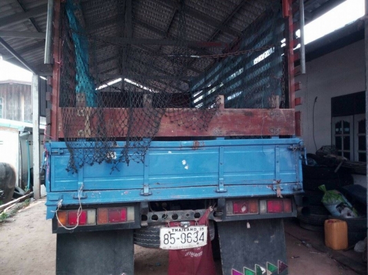 ขายรถ6ล้อ 120แรง ยาว4.30เมตร เฟืองท้ายFหน้าหลัง เอกสารพร้อมโอน สนใจโทร 090-8588220คุณนะ 093-3258446คุณบิว หรือเข้าดูสินค้าอื่นได้ที่ www.truck.in.th/498 หรือเพจFacebook ณรงค์ ซื้อขายรถมือสอง (เว็บไซต์ส่วนตัว) หรือFacebook คุณนะ รถบรรทุก