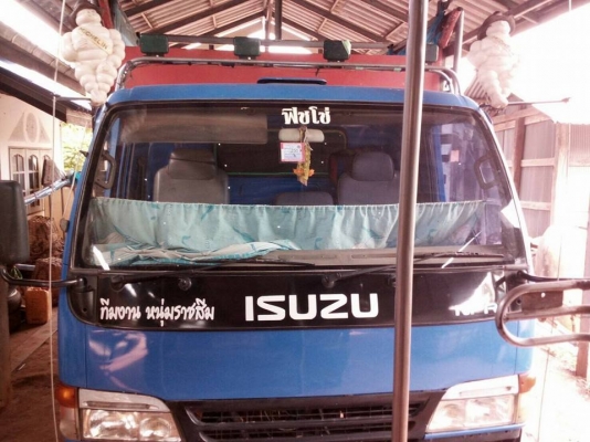 ขายรถ6ล้อ 120แรง ยาว4.30เมตร เฟืองท้ายFหน้าหลัง เอกสารพร้อมโอน สนใจโทร 090-8588220คุณนะ 093-3258446คุณบิว หรือเข้าดูสินค้าอื่นได้ที่ www.truck.in.th/498 หรือเพจFacebook ณรงค์ ซื้อขายรถมือสอง (เว็บไซต์ส่วนตัว) หรือFacebook คุณนะ รถบรรทุก