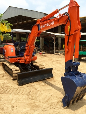HITACHI EX-35 ขนาดPC-35 <คอลโทนสั้นปั๊มนิ้ว มีลายแย๊ก>รถเก่านอกแท้มีเอกสาร☎️ติดต่อ 085-5632278 HITACHI EX-35 ขนาดPC-35 <คอลโทนสั้นปั๊มนิ้ว มีลายแย๊ก>รถเก่านอกแท้มีเอกสาร☎️ติดต่อ 085-5632278