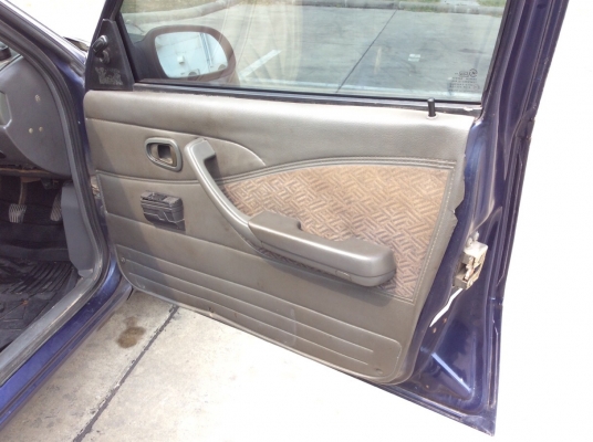 ขายรถ แดวู เน็กเซีย 5ประตู ปี96 เครื่องหัวฉีด 1.5 เกียร์ธรรมดา ติดแก๊สLPG กระจกไฟฟ้า ภายในสวยแอร์เย็นฉ่ำ วิทยุCD ตัวถังเดิมๆไม่มีชน ทรงสวย แม็ก16" เครื่องแน่นวิ่งดี เครื่องแห้งไม่มีเยิ้ม ขับดีครับ ขายถูก ขายรถ แดวู เน็กเซีย 5ประตู ปี96 เครื่องหัวฉีด 1.5 เกียร์ธรรมดา ติดแก๊สLPG กระจกไฟฟ้า ภายในสวยแอร์เย็นฉ่ำ วิทยุCD ตัวถังเดิมๆไม่มีชน ทรงสวย แม็ก16" เครื่องแน่นวิ่งดี เครื่องแห้งไม่มีเยิ้ม ขับดีครับ ขายถูก